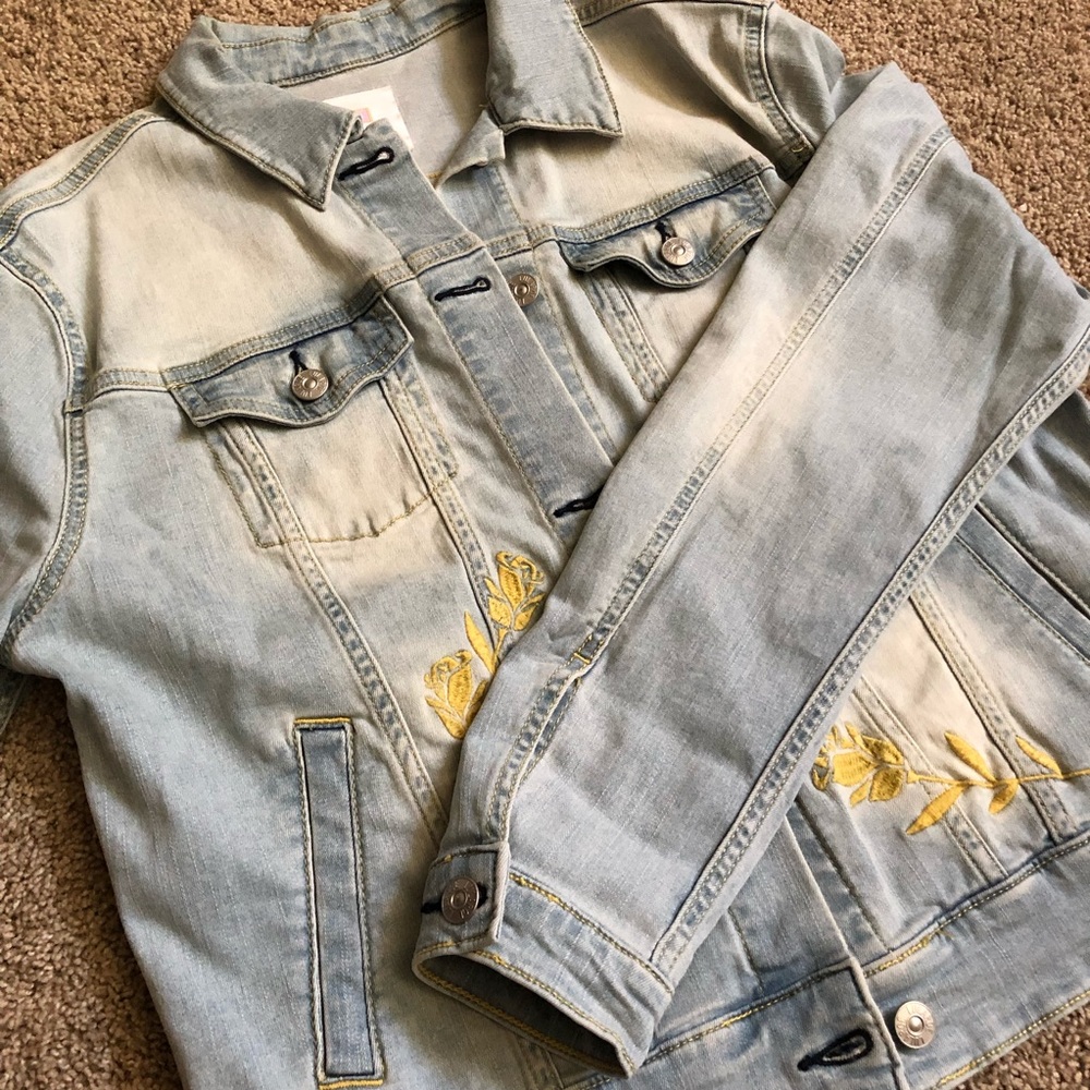 ❌SOLD❌ Lularoe harvey jacket